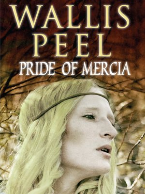 cover image of Pride of Mercia